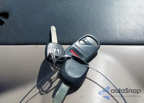 2008 Honda Element Lx from USA, damaged, VIN 5J6YH18358L014478